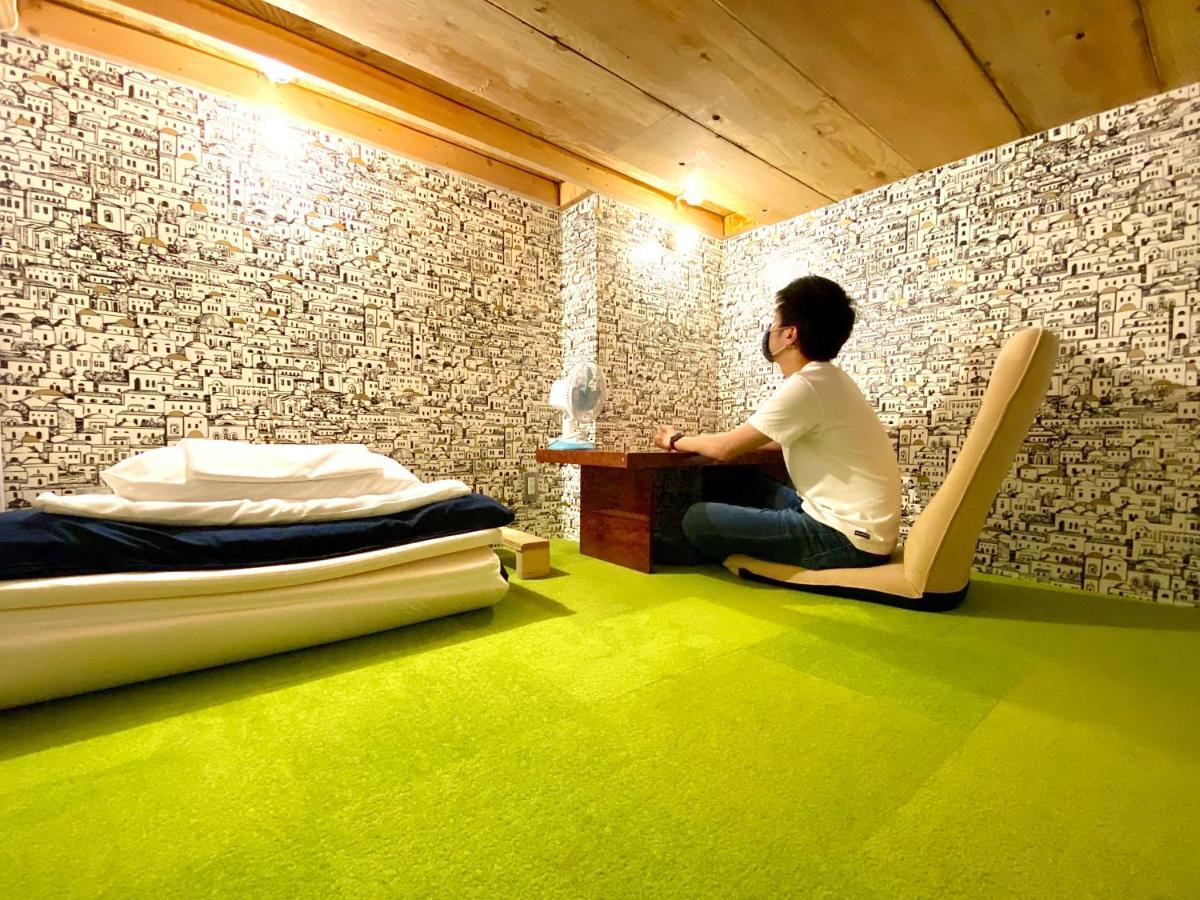 Guest House Maruya Atami  Exterior foto
