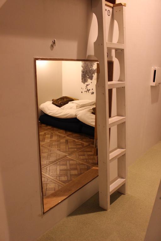 Guest House Maruya Atami  Exterior foto